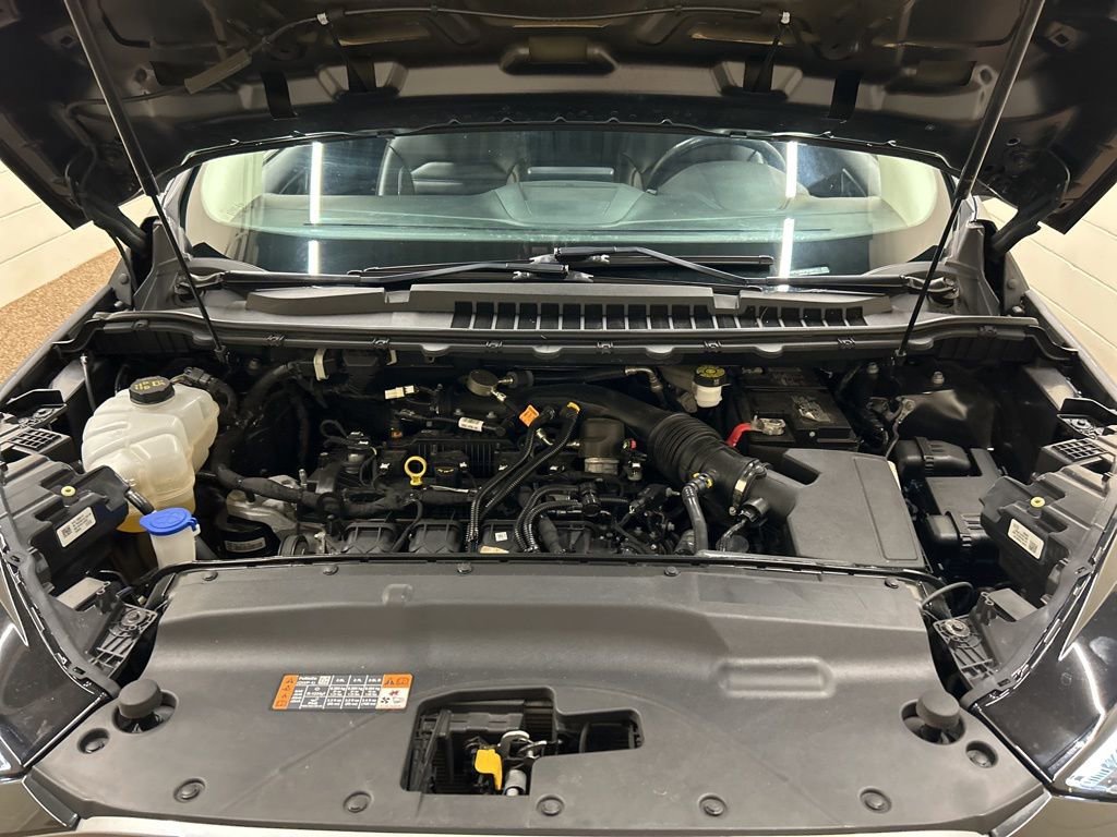 Used 2023 Ford Edge SEL image 12