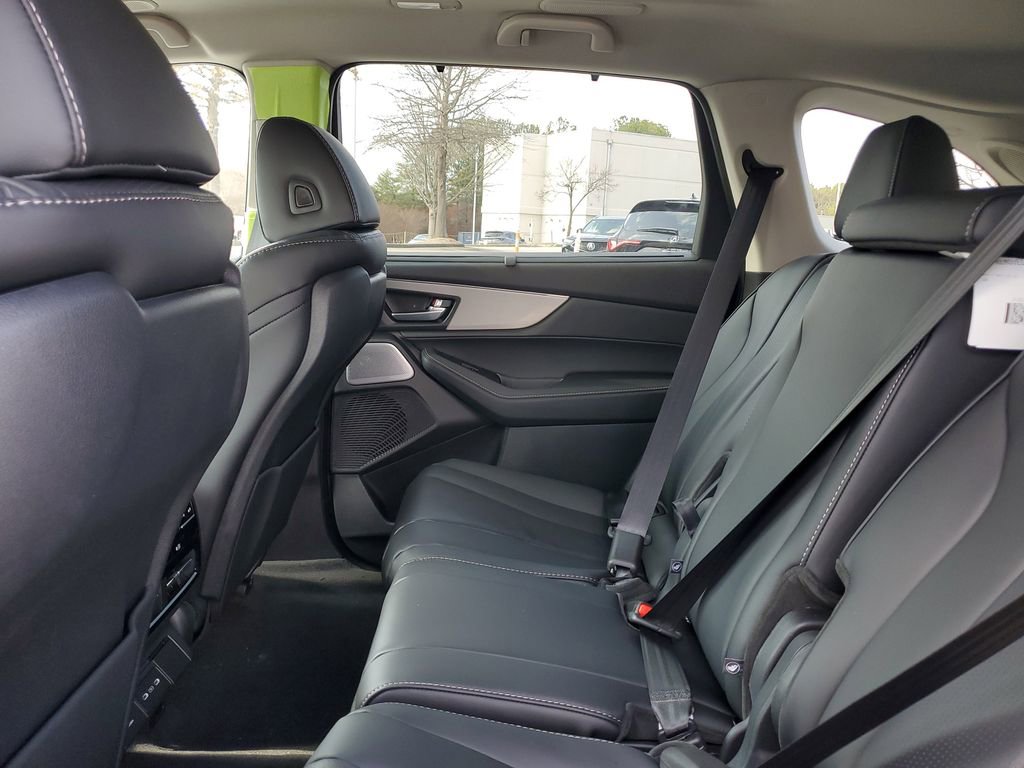 New 2026 Acura MDX FWD w/ Technology Package image 13
