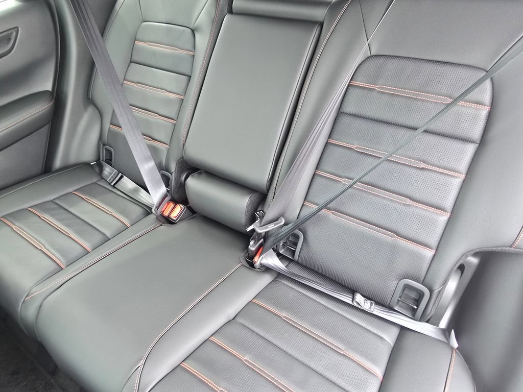 New 2026 Honda CR-V Sport-L image 23