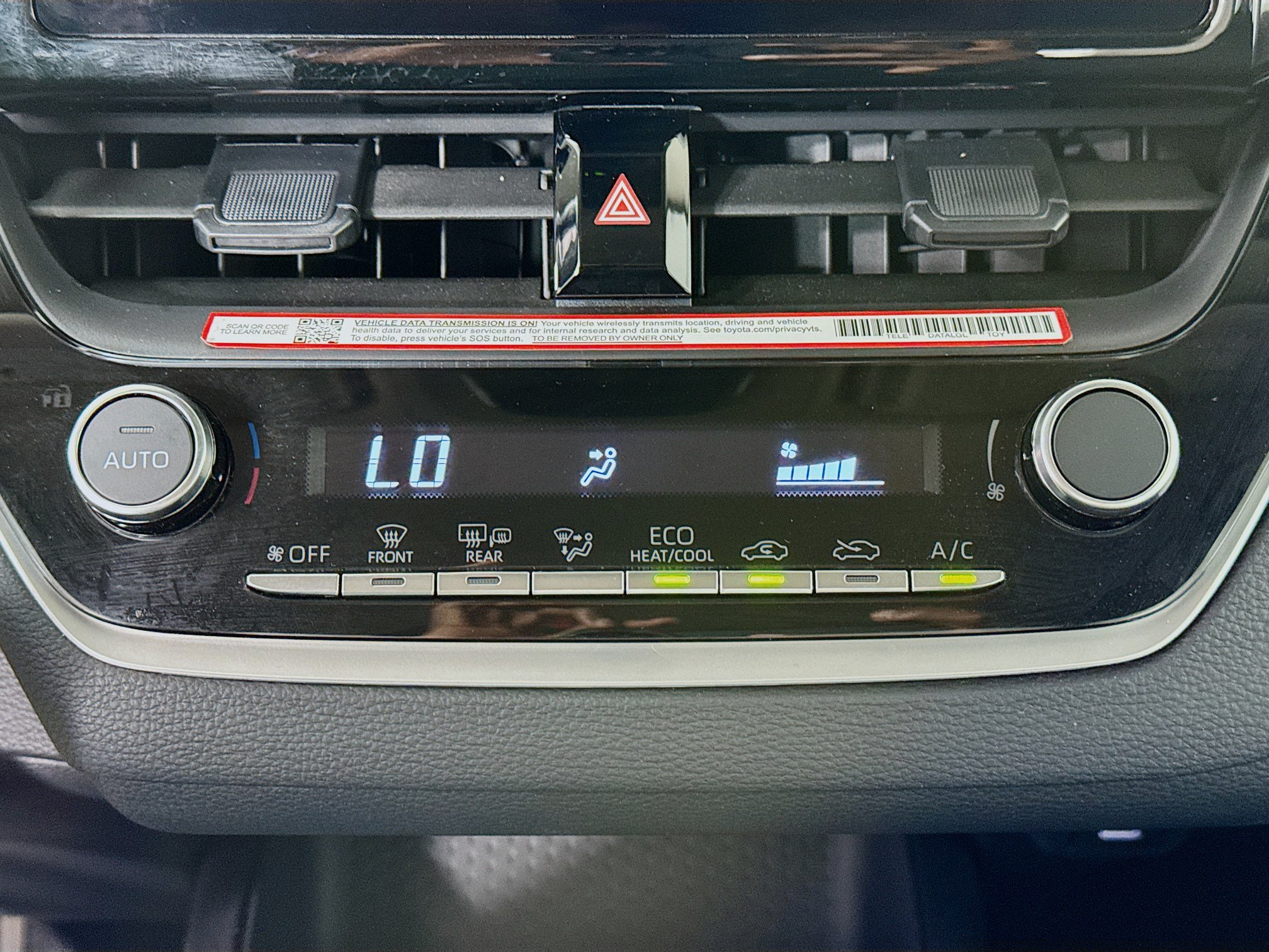 Certified 2026 Toyota Corolla LE FWD image 16