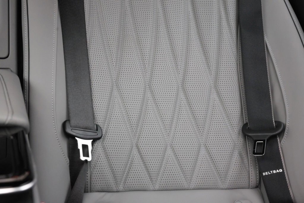 Used 2025 Mercedes-Benz S 63 AMG S image 19