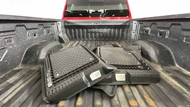 Used 2021 GMC Sierra 3500 AT4 w/ AT4 Premium Plus Package AWD/4WD image 28