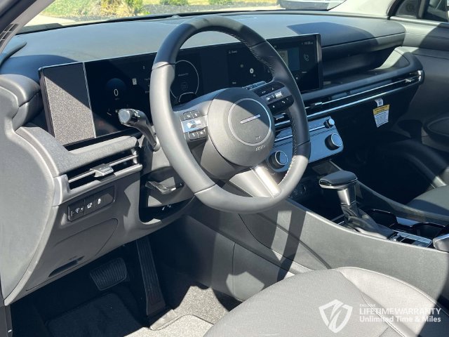 New 2026 Hyundai Tucson SEL FWD image 9