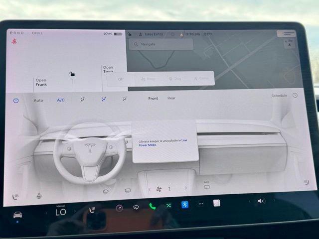 Used 2021 Tesla Model Y Long Range image 29