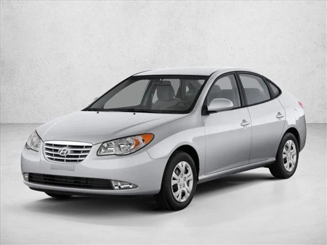 Used 2010 Hyundai Elantra GLS w/ Navigation Pkg 5 image 15