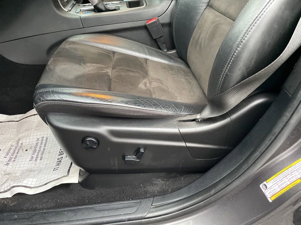 Used 2021 Jeep Grand Cherokee Laredo X image 17