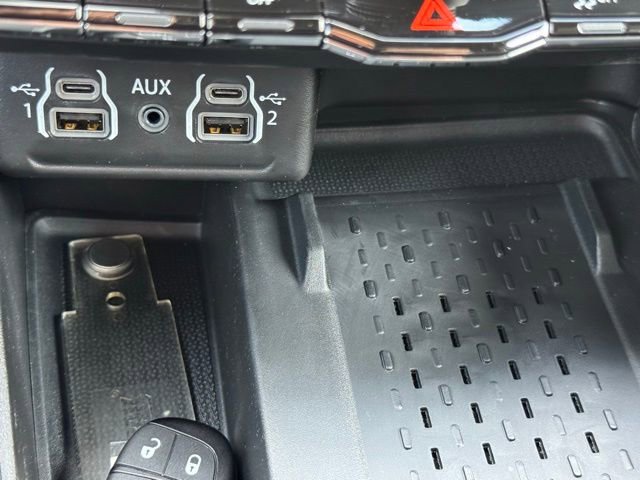 New 2026 Dodge Durango GT image 23