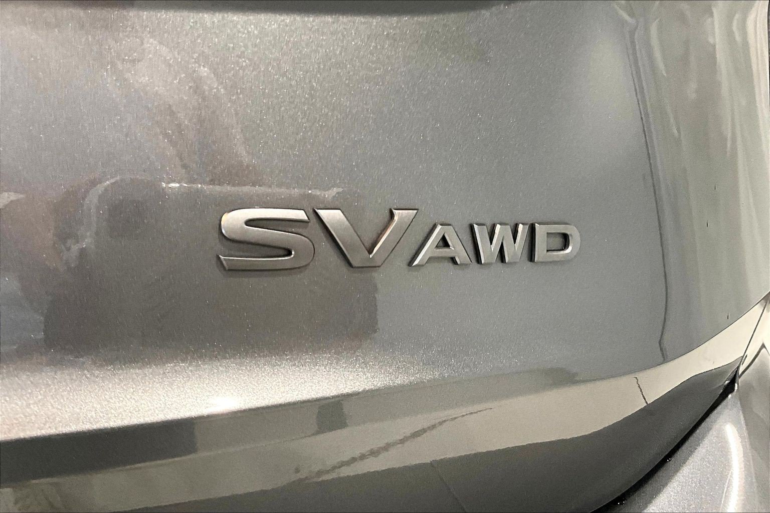 Used 2024 Nissan Rogue SV AWD/4WD image 25