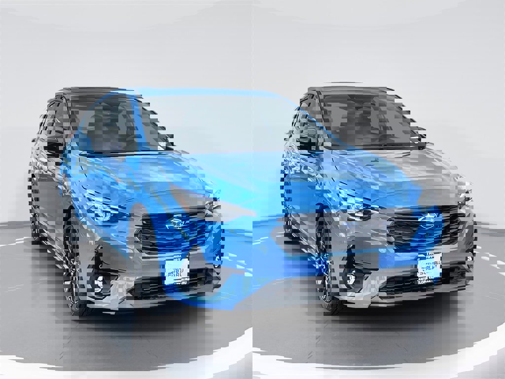 New 2025 Subaru Impreza RS