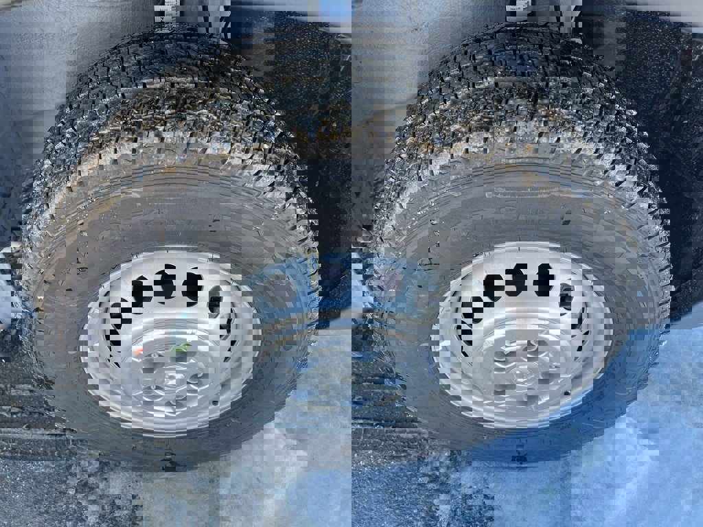 New 2026 RAM ProMaster 1500 image 9