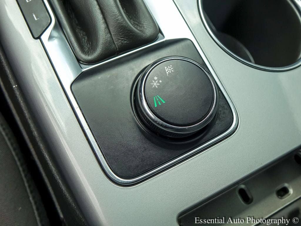 Used 2021 Chevrolet Blazer LT FWD image 18