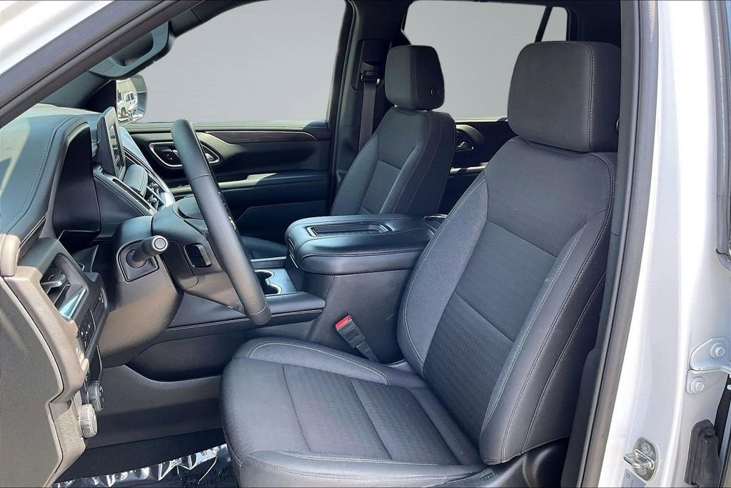 Used 2024 Chevrolet Tahoe LS RWD image 24