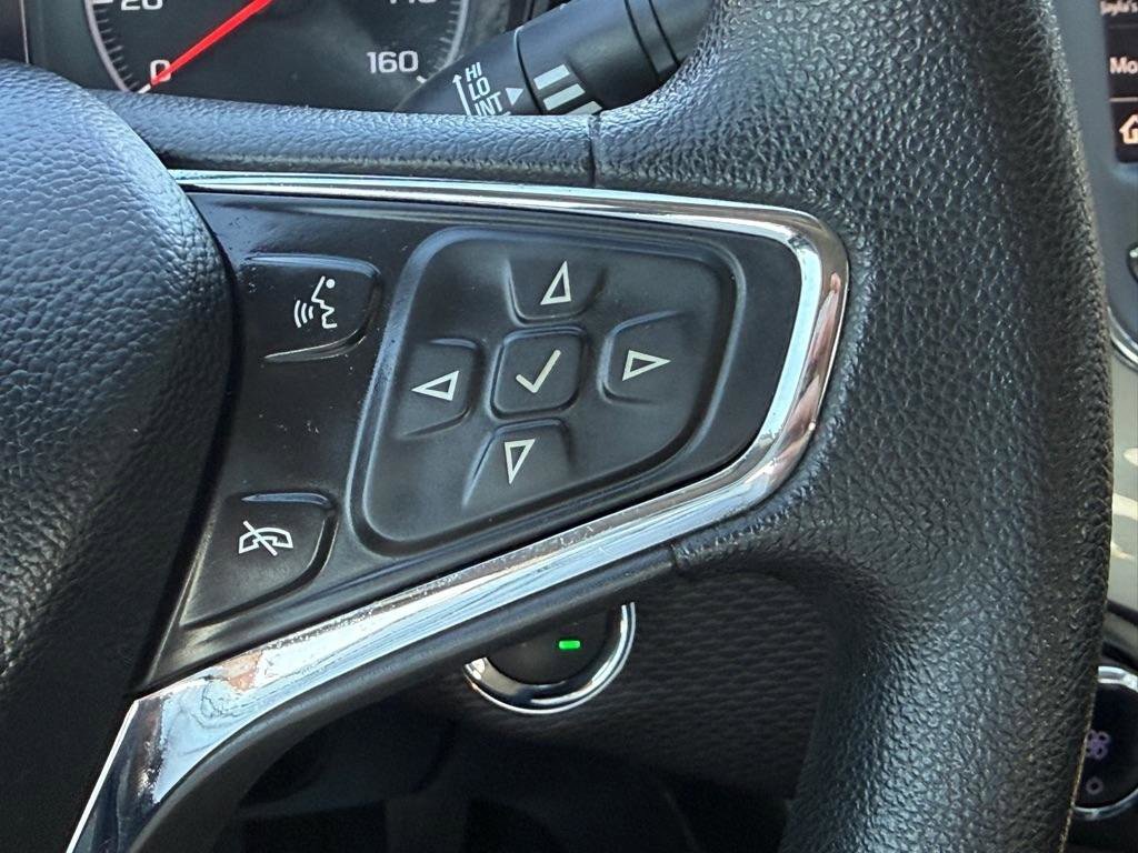 Used 2019 Chevrolet Cruze LT w/ Convenience Package image 16