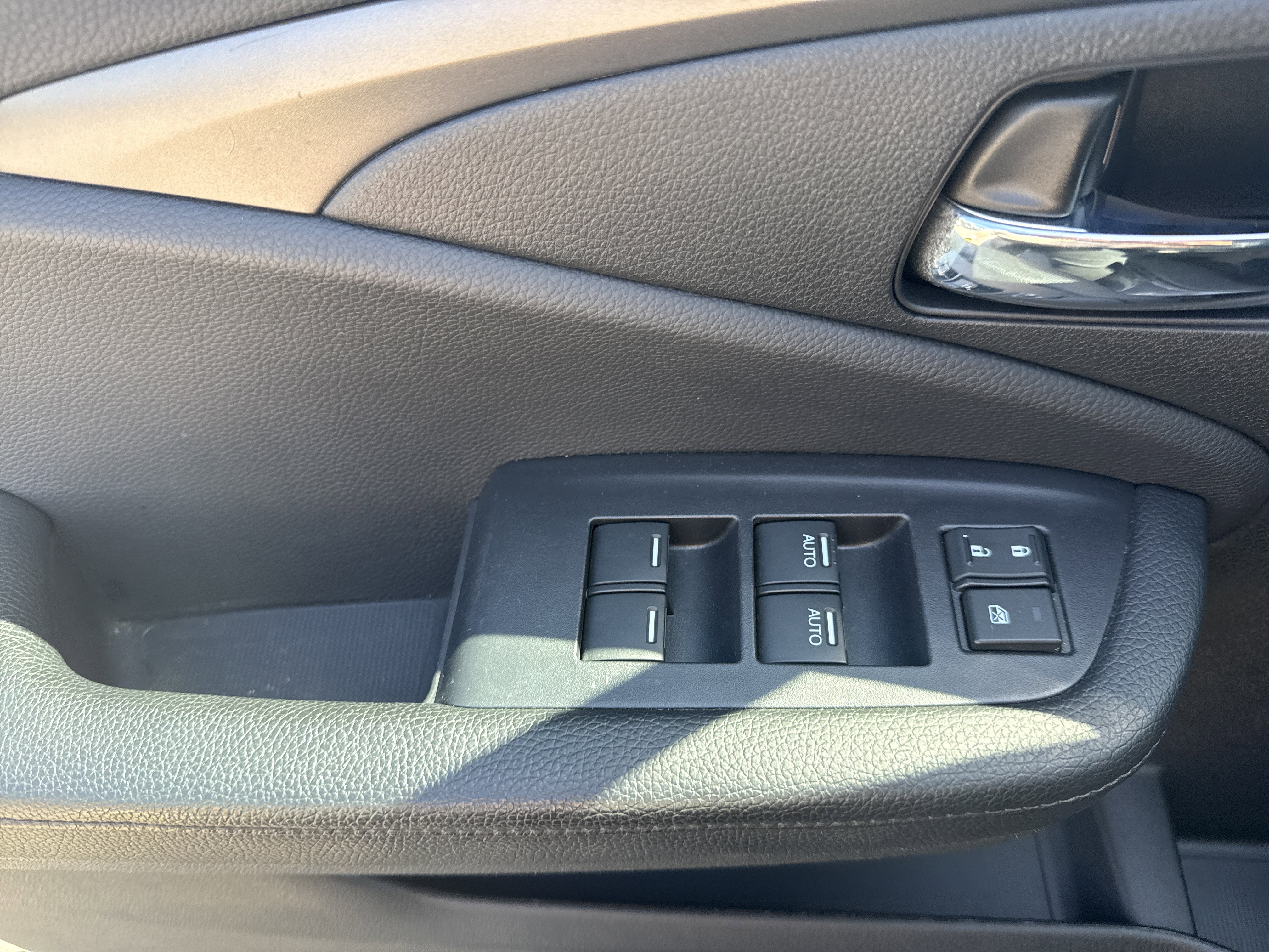 Certified 2020 Honda Pilot EX-L image 19