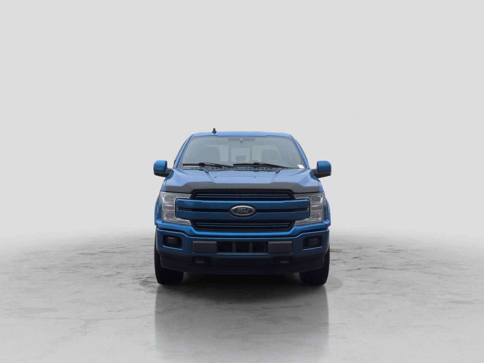 Used 2020 Ford F150 Lariat w/ Equipment Group 502A Luxury image 12