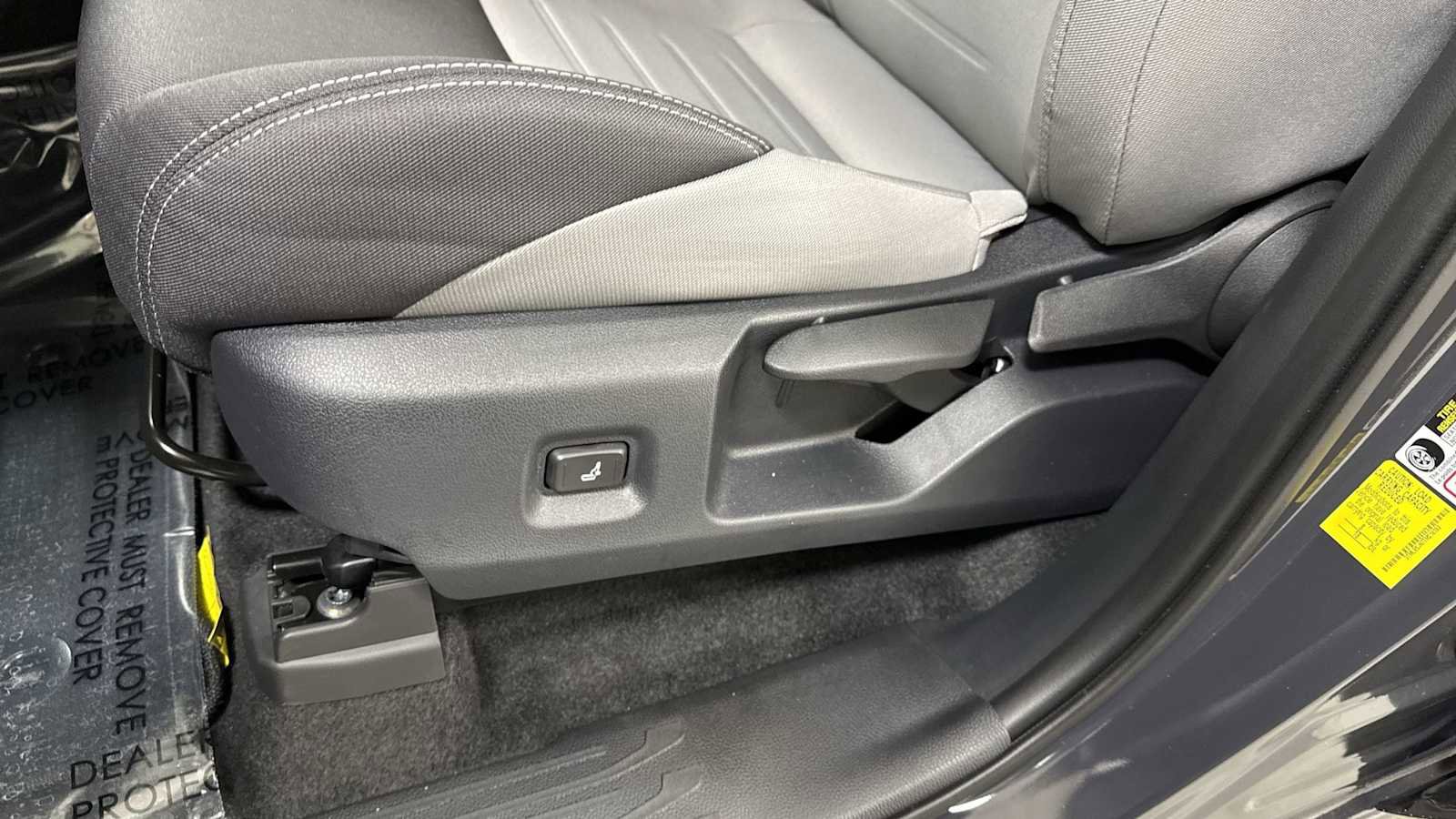 New 2026 Toyota Tacoma TRD Sport image 14