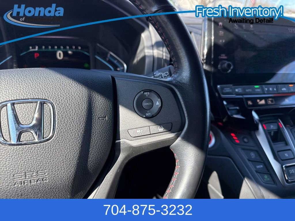 Used 2024 Honda Odyssey Sport image 26