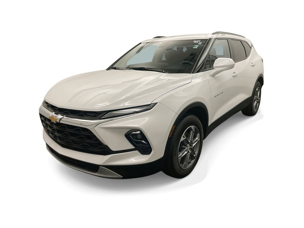 Used 2023 Chevrolet Blazer LT w/ Convenience Package image 31