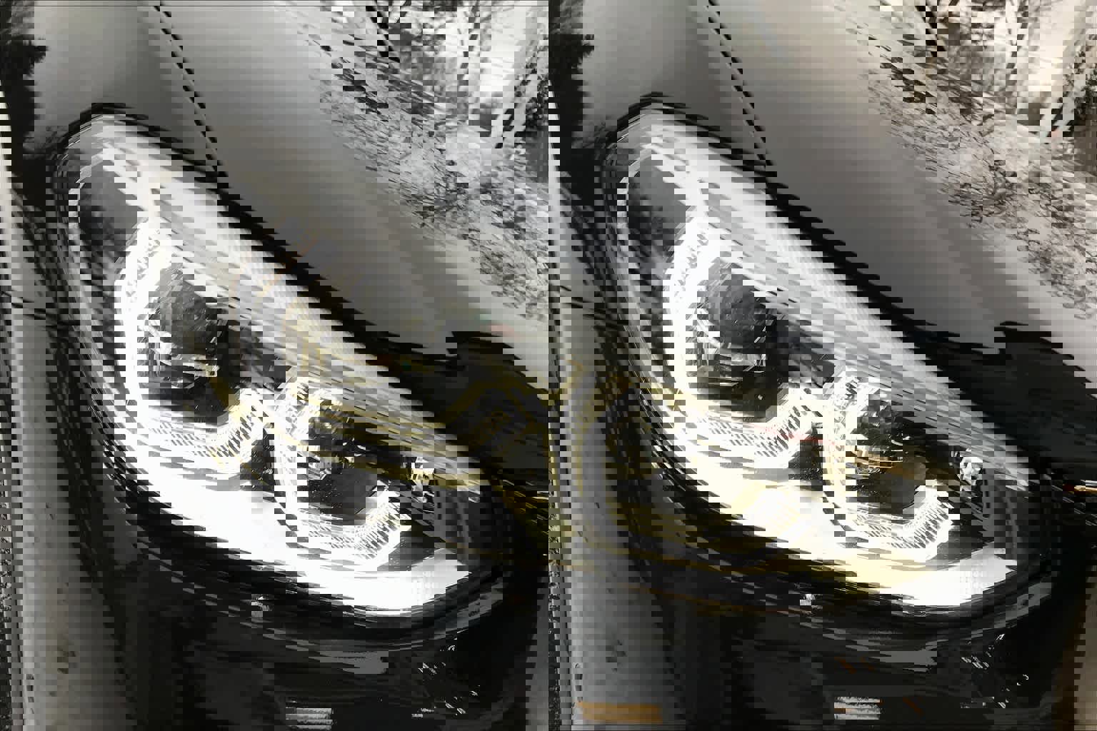 Used 2018 BMW X3 M40i image 24