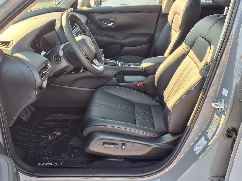 New 2026 Honda HR-V EX-L image 20