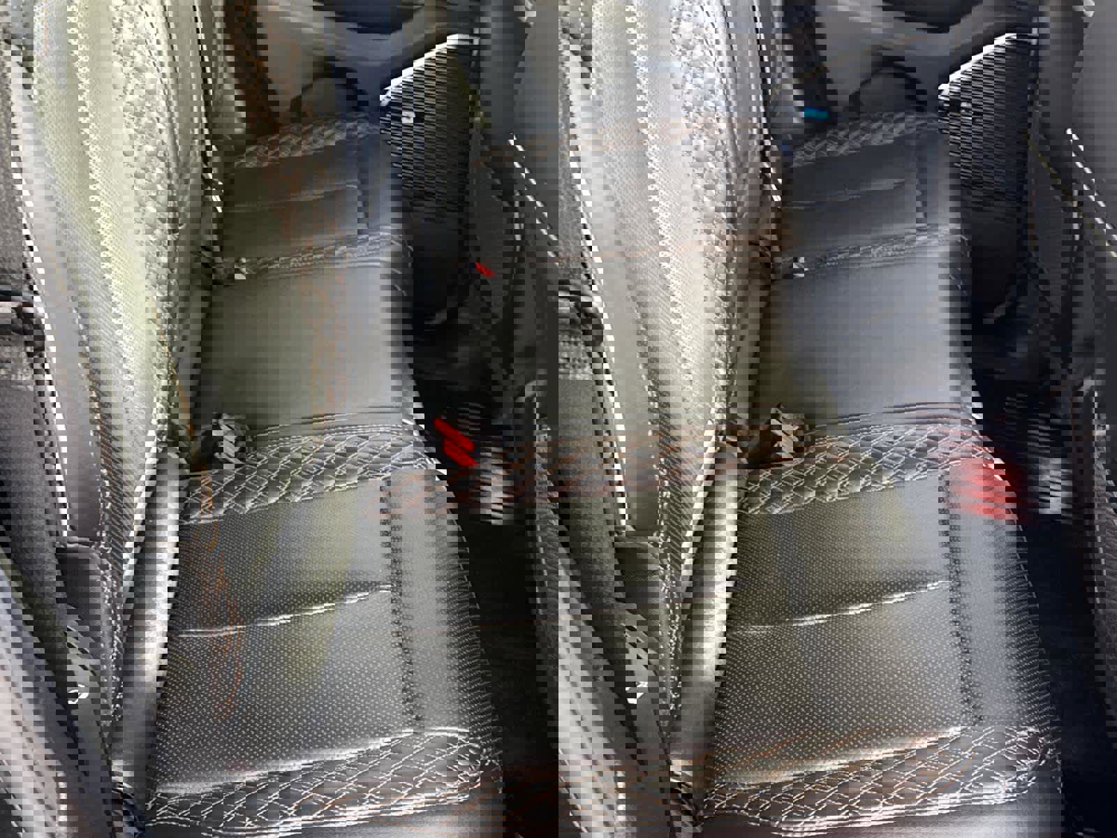 Used 2022 Jeep Grand Cherokee Summit w/ Adv Protech Group IV image 15