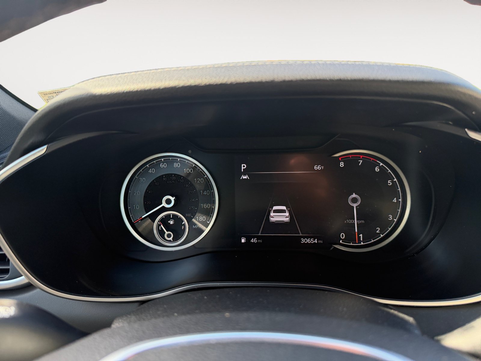 Used 2023 Genesis G70 2.0T AWD/4WD image 23