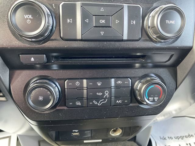 Used 2017 Ford F350 XLT w/ XLT Value Package AWD/4WD image 18