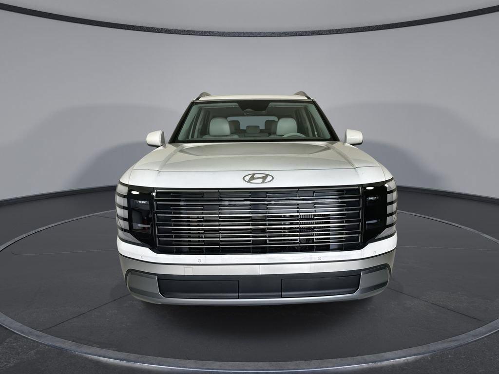 New 2026 Hyundai Palisade FWD Hybrid image 3
