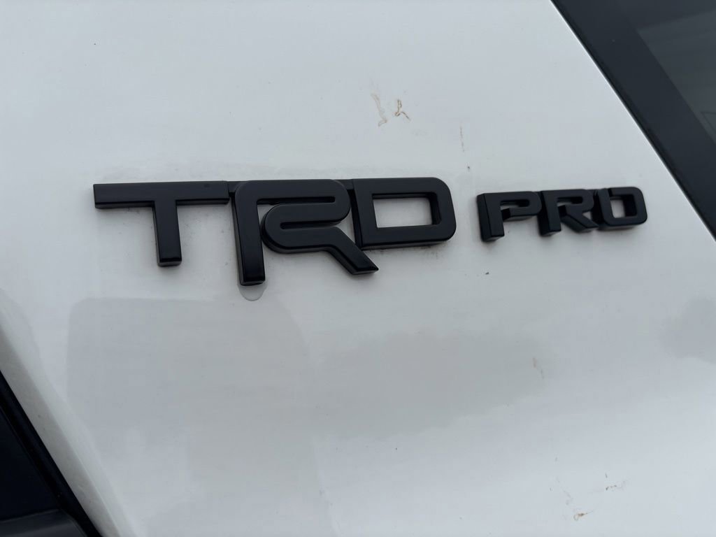 Used 2023 Toyota 4Runner TRD Pro AWD/4WD image 46