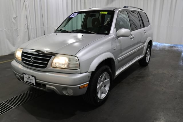 Used 2003 Suzuki XL7 4WD image 7