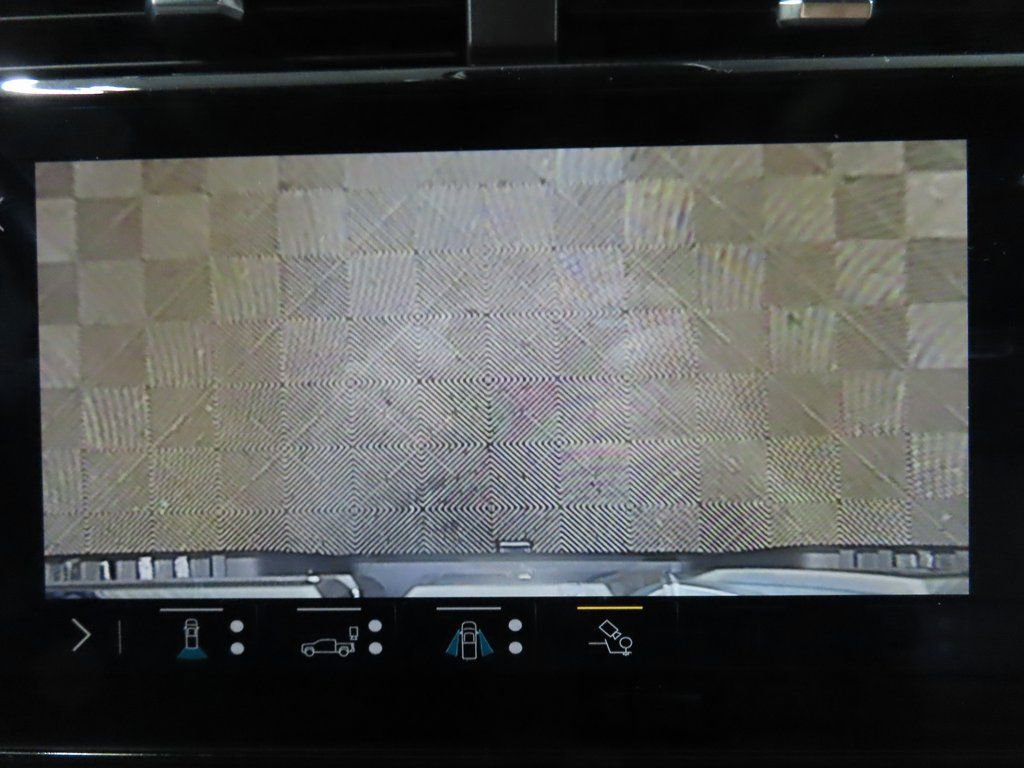 Used 2022 GMC Sierra 1500 Denali Ultimate image 16