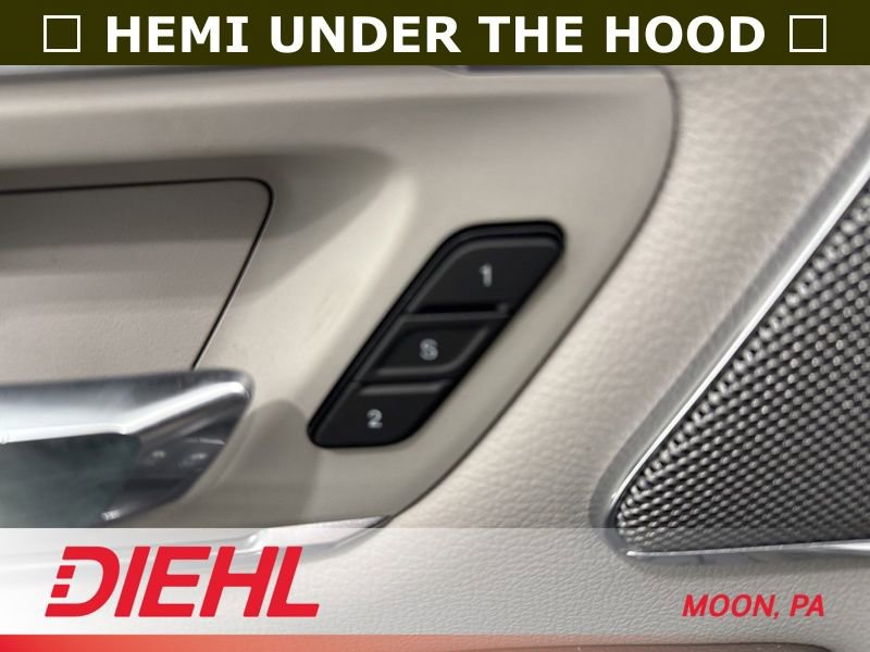 New 2026 RAM 1500 Laramie image 22