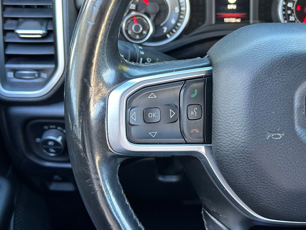 Used 2019 RAM 1500 Big Horn image 42