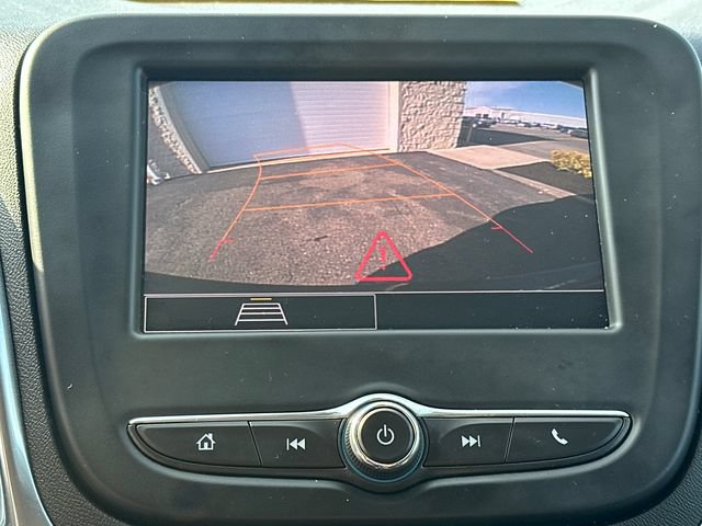 Used 2024 Chevrolet Equinox LT AWD/4WD image 32