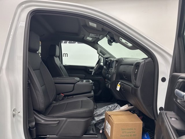 New 2026 Chevrolet Silverado 3500 W/T w/ WT Convenience Package image 32
