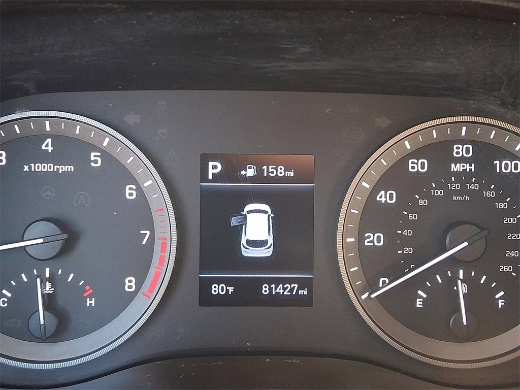 Used 2019 Hyundai Tucson SE image 19