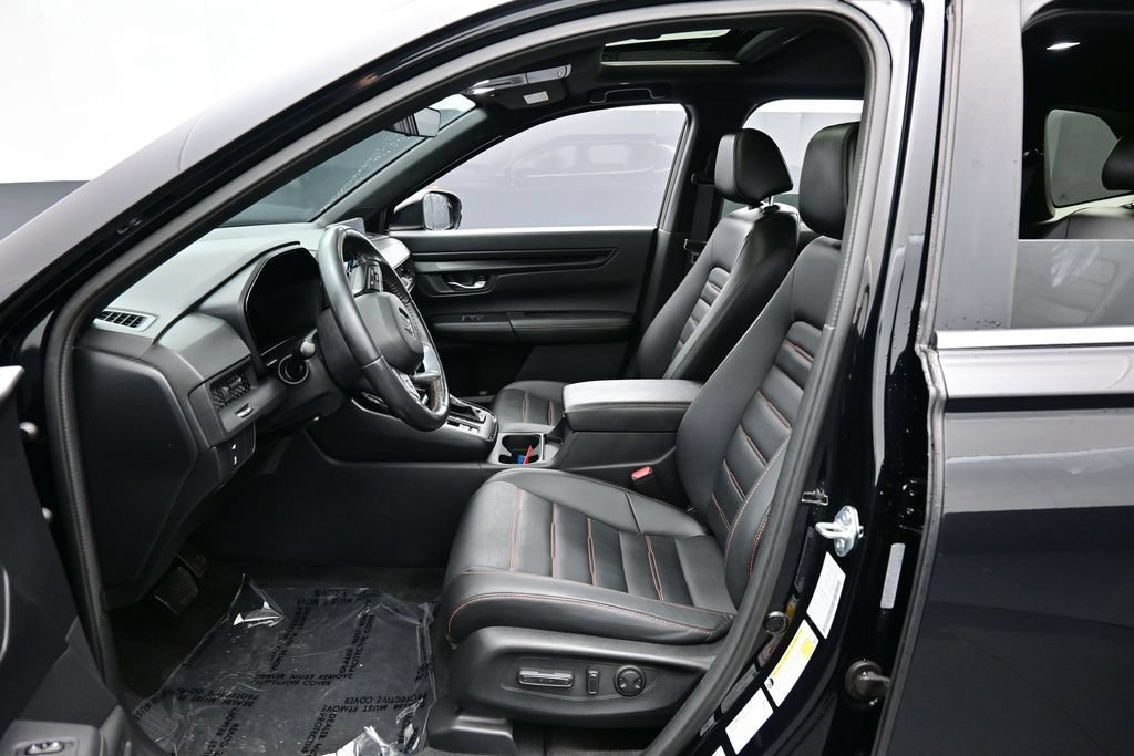 Used 2024 Honda CR-V Sport-L image 22