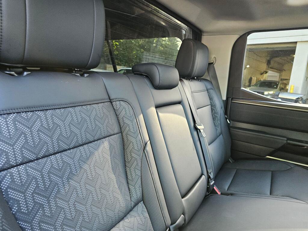 Used 2023 Toyota Tundra Limited w/ Power Package AWD/4WD image 12