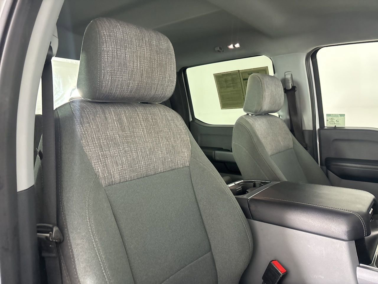 Used 2024 Ford F250 XLT w/ FX4 Off-Road Package image 23