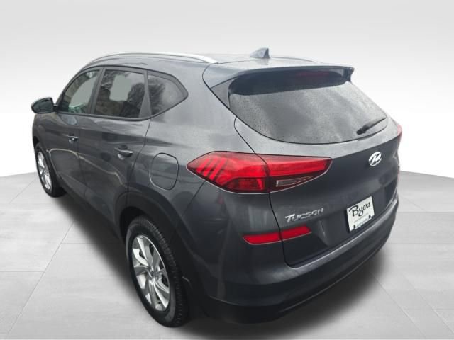 Used 2019 Hyundai Tucson Value image 3