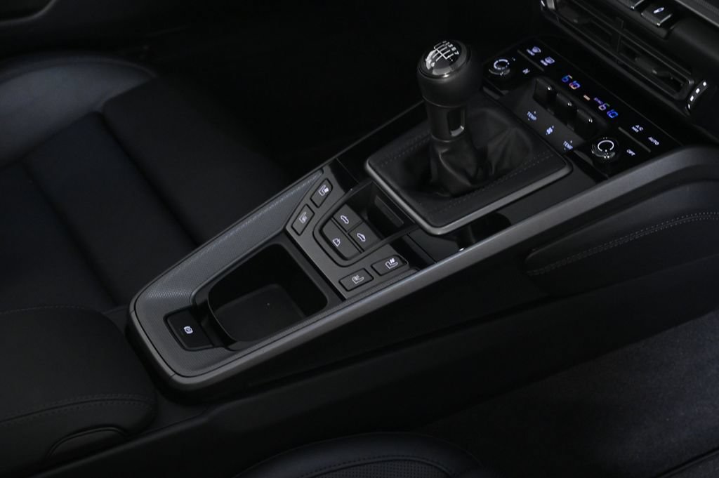 Certified 2023 Porsche 911 Carrera S RWD image 23