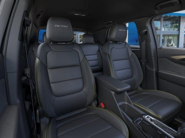 New 2026 Chevrolet TrailBlazer ACTIV w/ Convenience Package AWD/4WD image 16