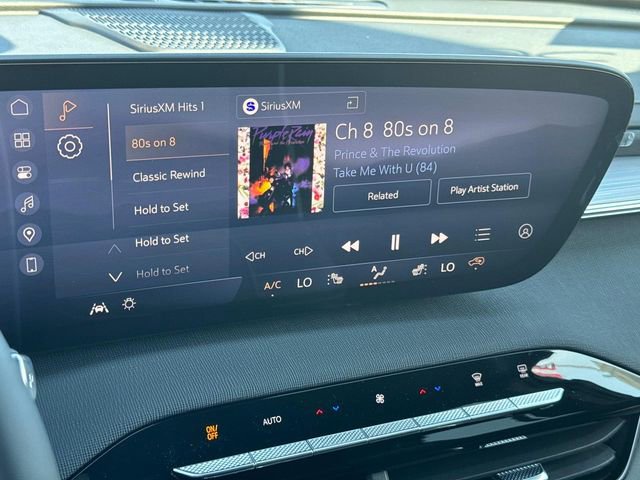 New 2026 Buick Enclave Preferred w/ Power Package image 33