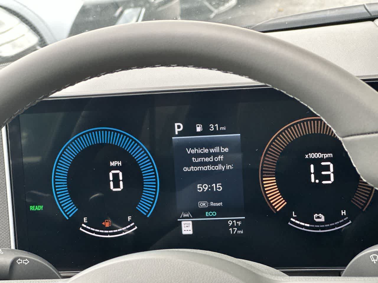 New 2025 Hyundai Sonata SEL FWD image 16