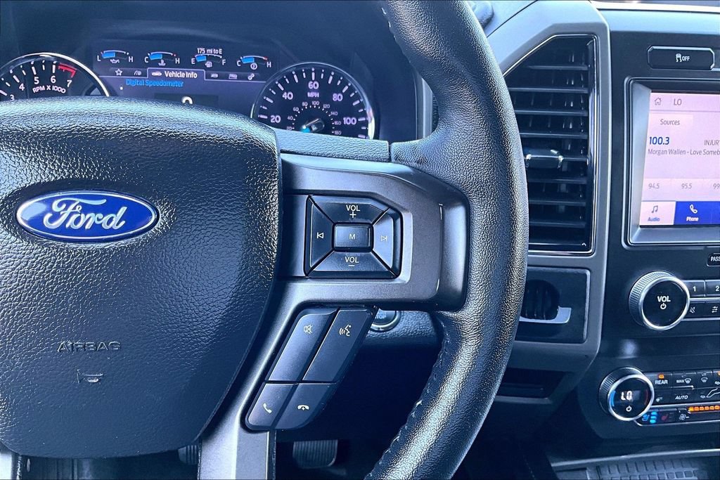 Used 2020 Ford Expedition XLT w/ Equipment Group 202A RWD image 28