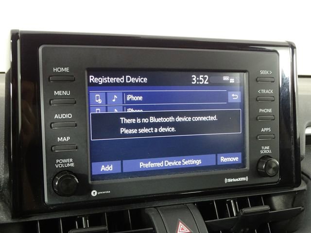 Used 2021 Toyota RAV4 LE image 30