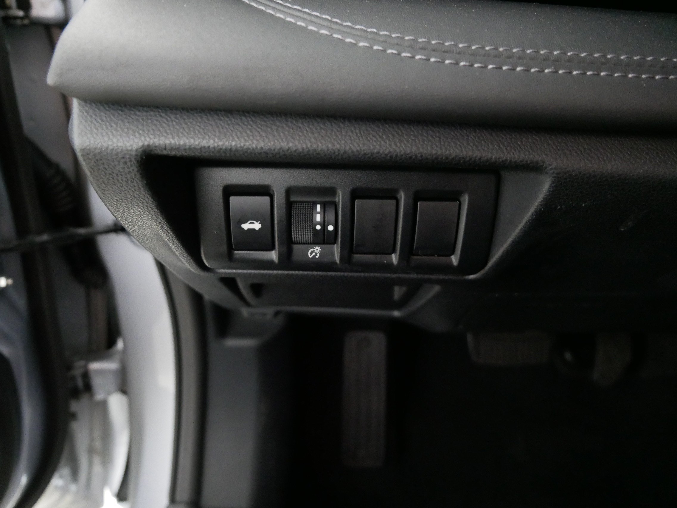 Used 2024 Subaru Legacy Limited AWD/4WD image 26