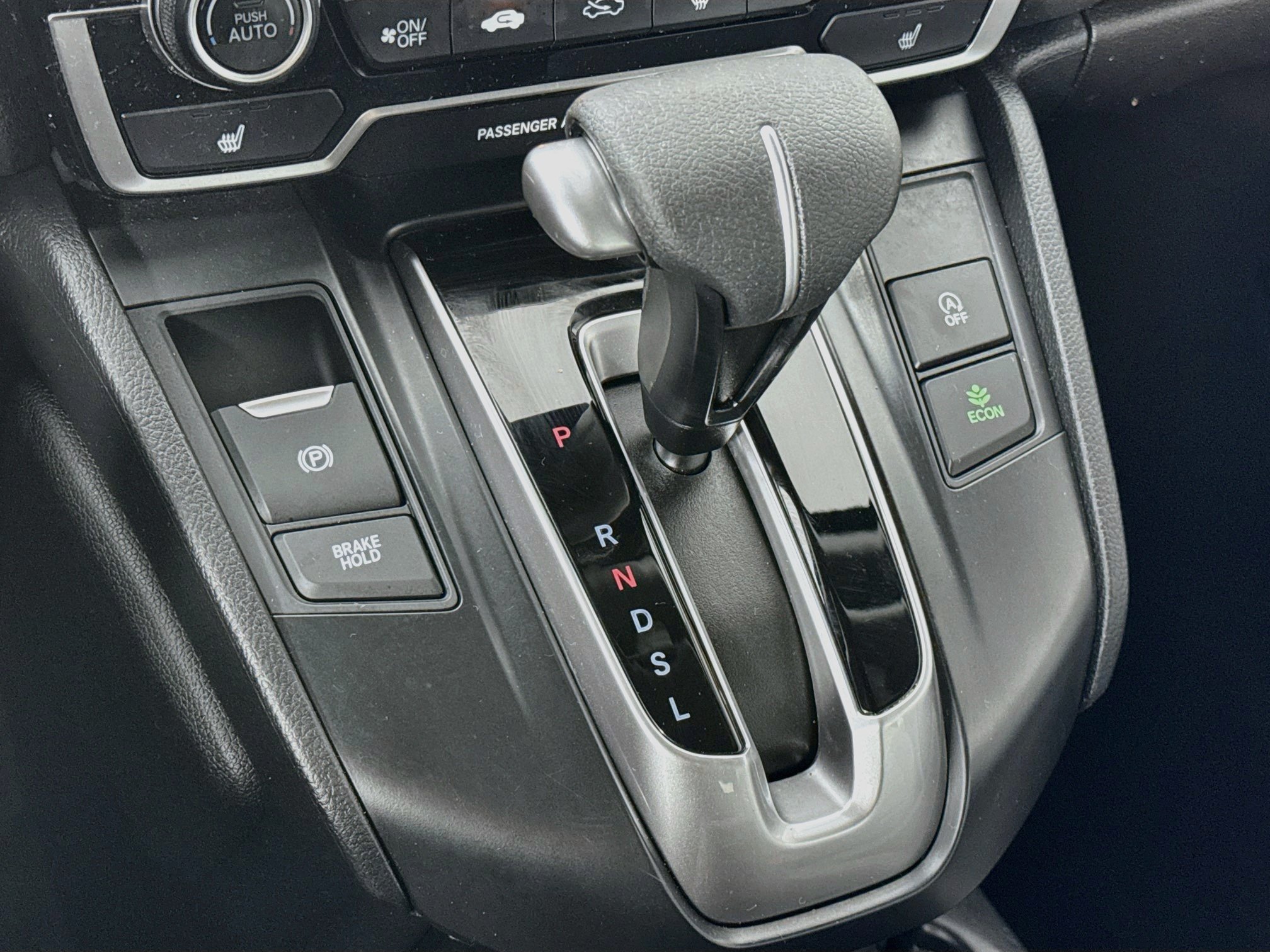 Certified 2021 Honda CR-V EX image 16