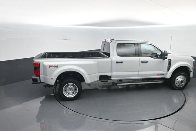 New 2026 Ford F450 XLT w/ 360-Degree Camera Package AWD/4WD image 22