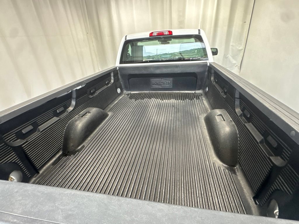 Used 2018 GMC Sierra 1500 2WD Regular Cab image 6